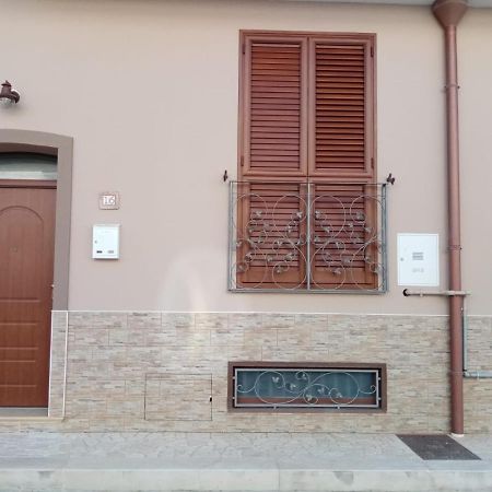 Casa Noga' Apartment Manduria Exterior photo