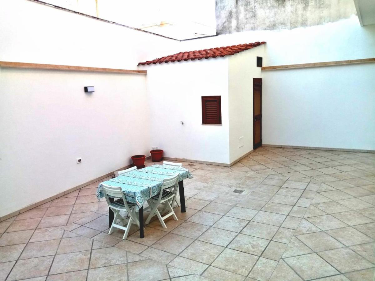 Casa Noga' Apartment Manduria Exterior photo